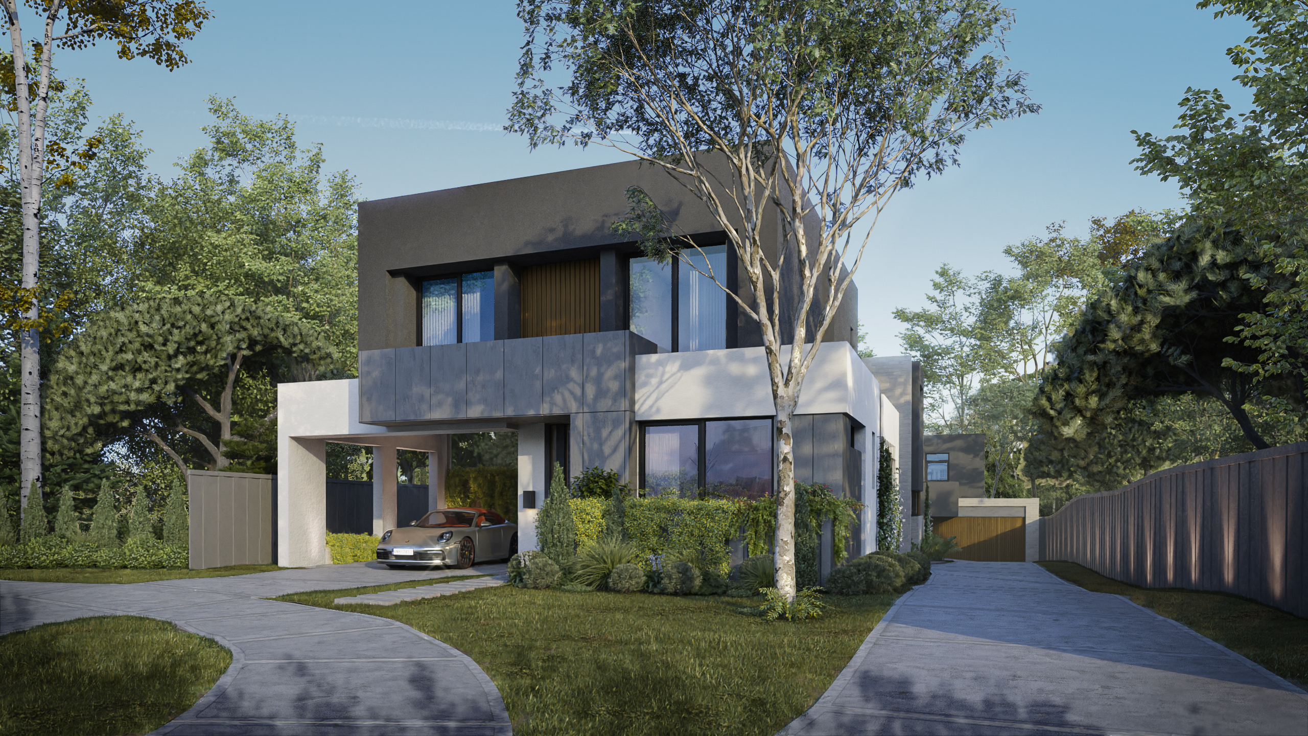 HERO TEMPLESTOWE PARK