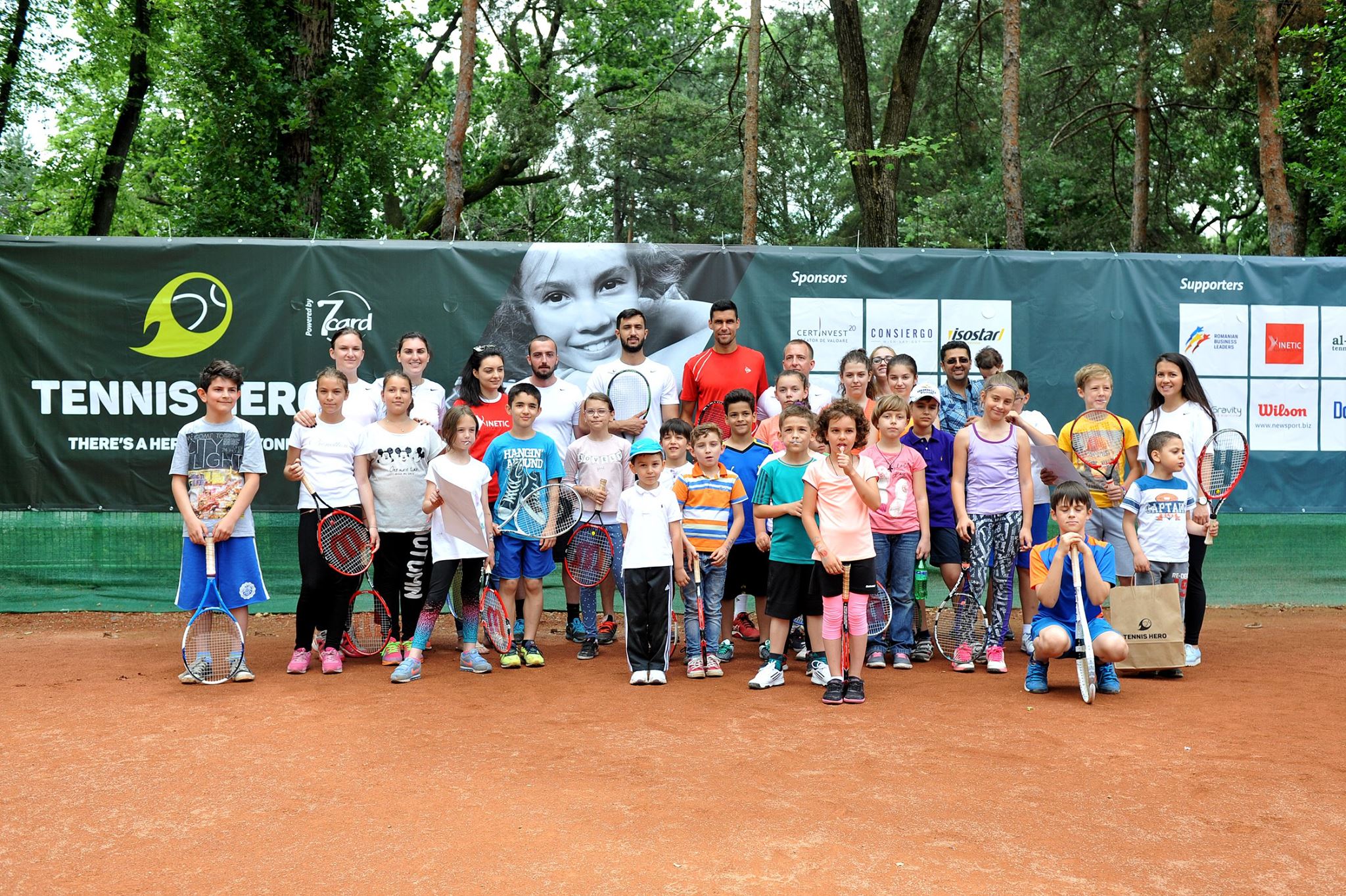 700+ Free Tennis Lessons